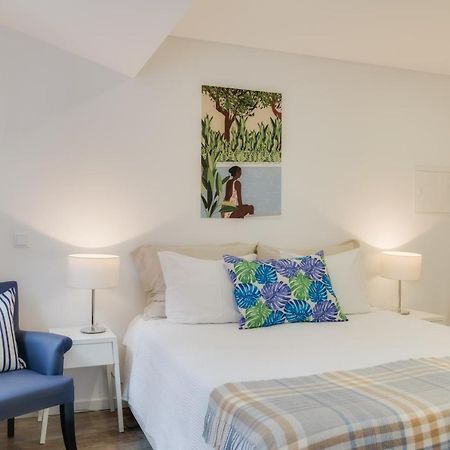 Casa Da Praca Double Room - By Casas Na Ilha Фуншал Екстериор снимка